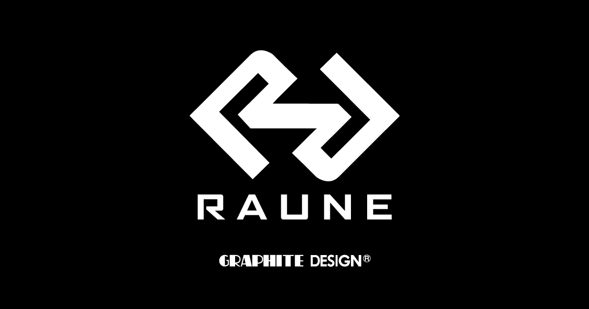 【専用】グラファイトデザイン　RAUNE